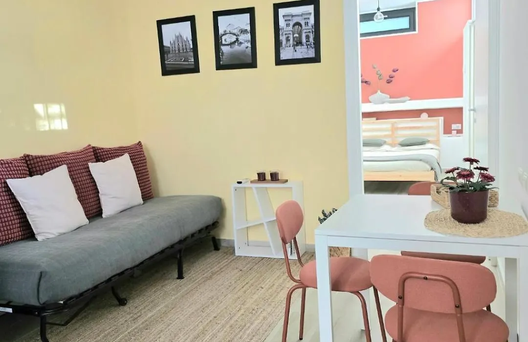 MiLoft Milano-1