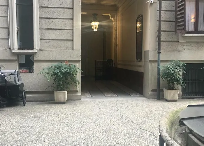 Corso Venezia